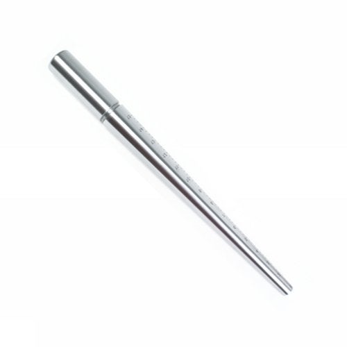 SFC TOOLS Ring Mandrel - Steel Smooth - Sizes 1-15 - Jewelry Making - SFC Tools - 43-078 - Image 4