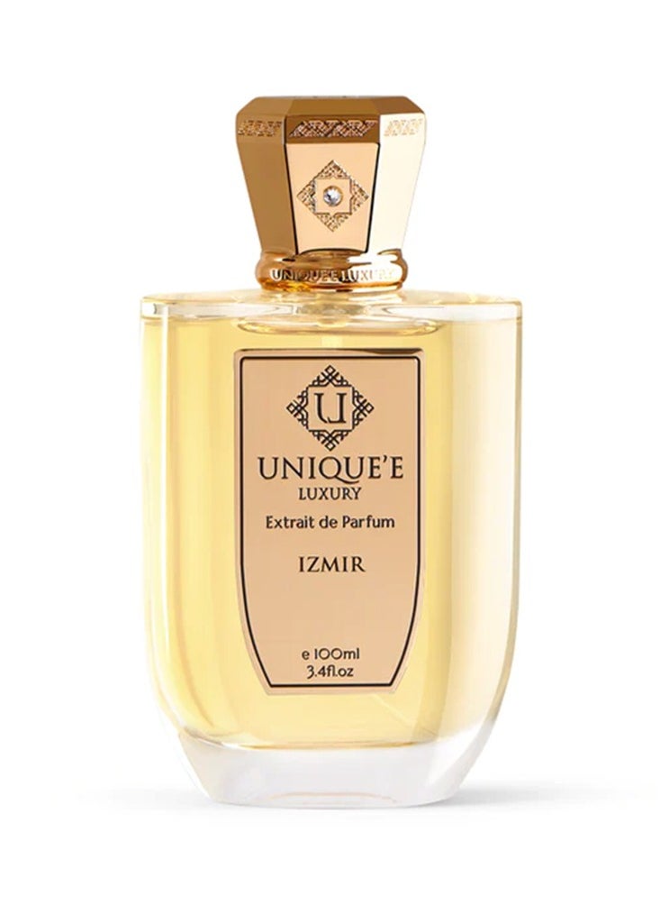 UNIQUE'E LUXURY UNIQUE'E LUXURY IZMIR EXTRAIT DE PARFUM 100 ML 
