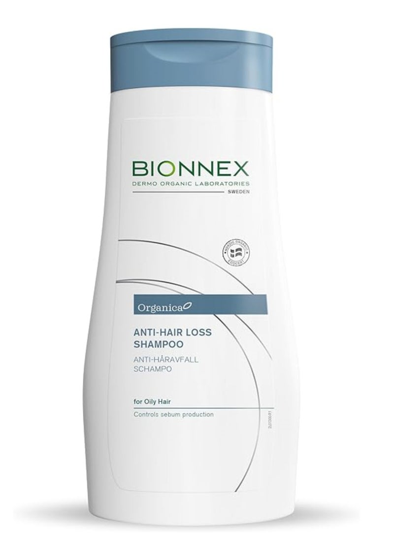 BIONNEX Bionnex Anti Hair Loss Shampoo Oily Hair 300Ml 