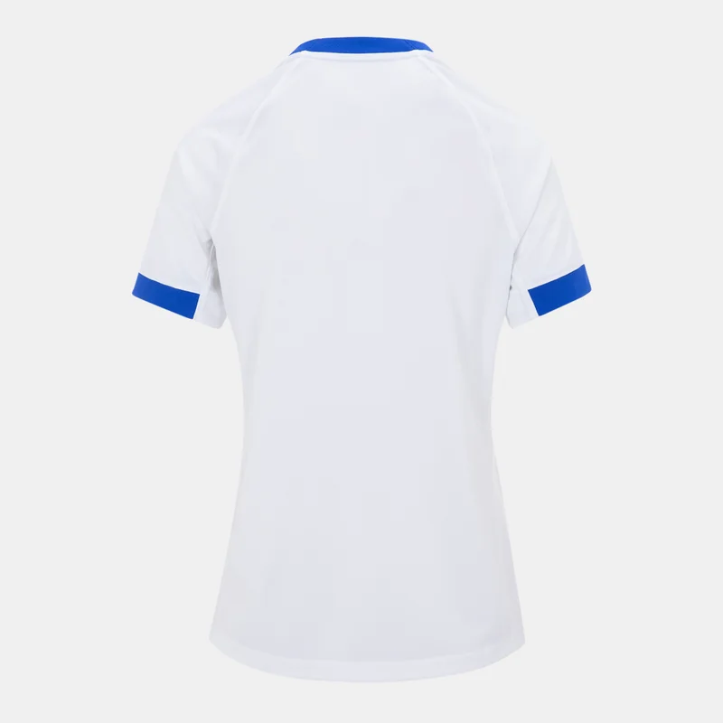 Nike Blue Women's England 2025 Home Replica Football Jersey (Women's Team) for Women | Best Price UAE