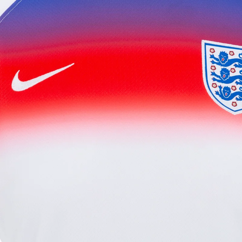 Nike Blue Women's England 2025 Home Replica Football Jersey (Women's Team) for Women | Best Price UAE