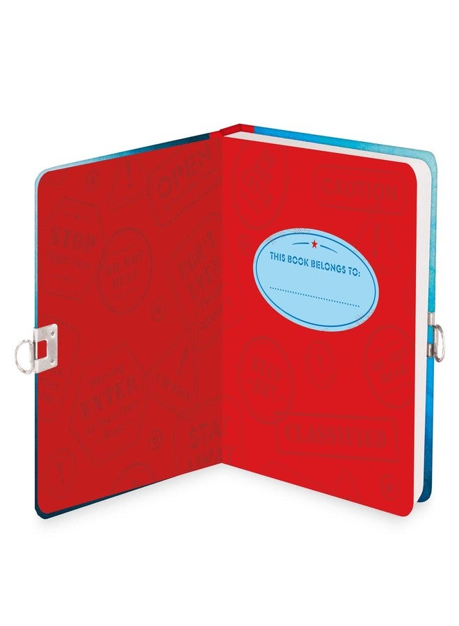 بيسبول كينجدام مذكرات مملكة السلام السرية بقلم حبر غير مرئي - Image 2