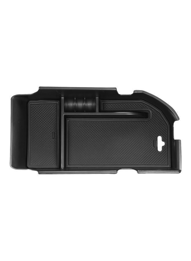 NIBEMINENT Car Central Armrest Storage Box - Image 3