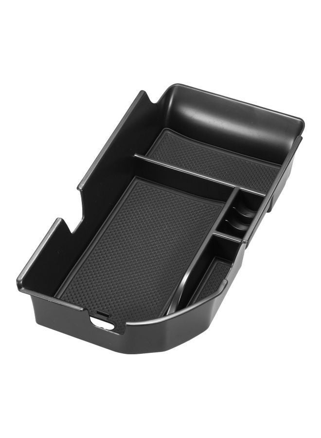 NIBEMINENT Car Central Armrest Storage Box - Image 4