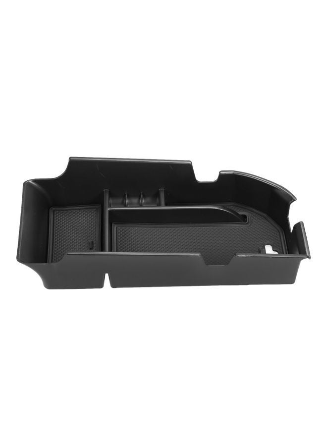 NIBEMINENT Car Central Armrest Storage Box - Image 5