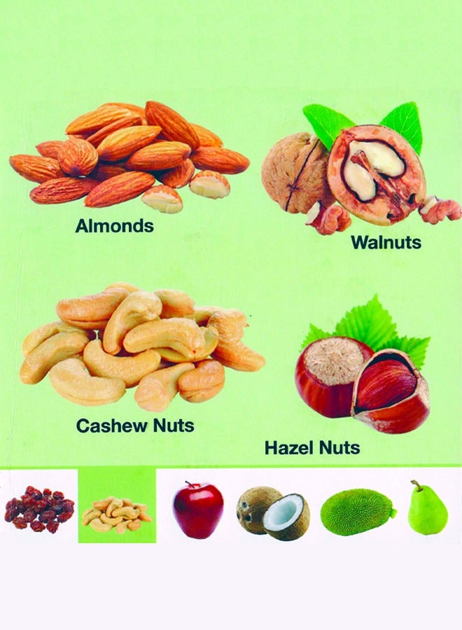 BOARD BOOK OF FRUITS - Image 3
