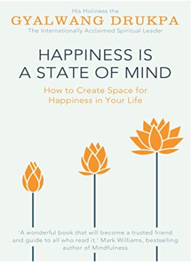 Happiness is a State of Mind 