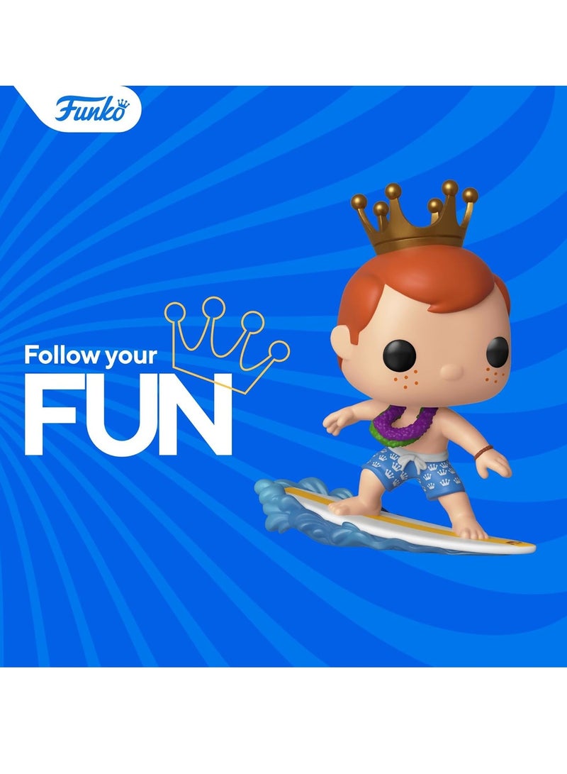 FUNKO POP Animation One Piece Tony Tony - Animation Vinyl Figure - Image 4