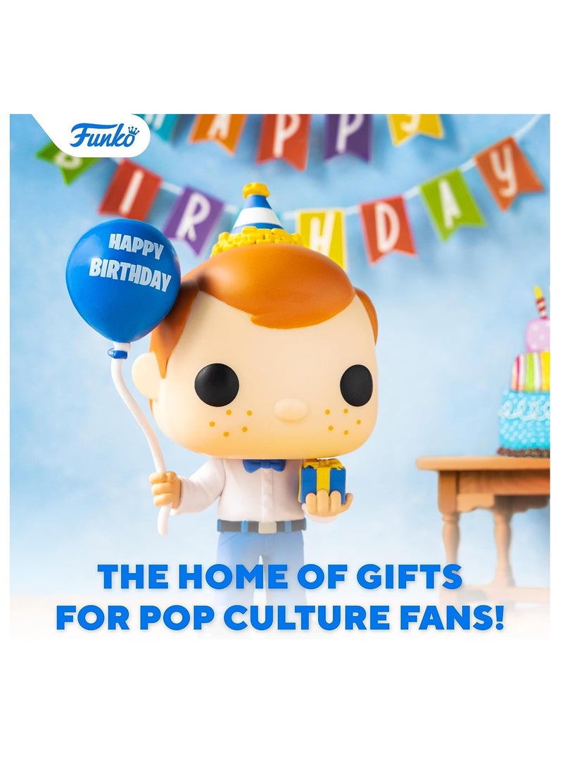 FUNKO POP Animation One Piece Tony Tony - Animation Vinyl Figure - Image 3