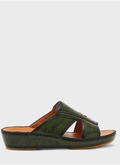 Posh La Vie Modern Classic Arabic Sandals  - Image 1