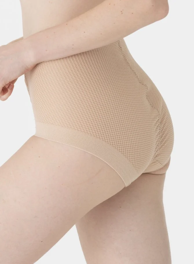 Maison Lejaby Maison Lejaby -  High-waist shaping panty girdle