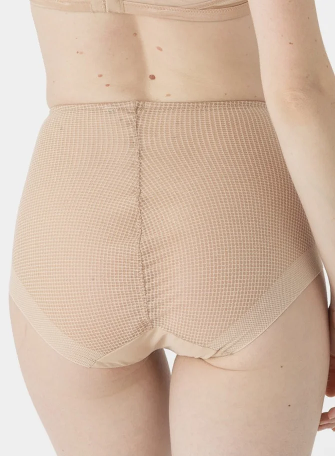Maison Lejaby Skin Maison Lejaby -  High-waist shaping panty girdle for Women | Best Price UAE