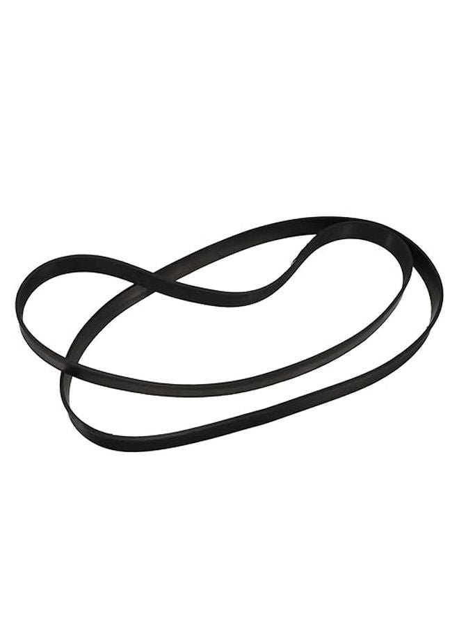 2Pcs 31 50X2 00X0 30CM Modern Rubber Belt For Woodworking Saw Chain Maintenance Accessories - Image 1