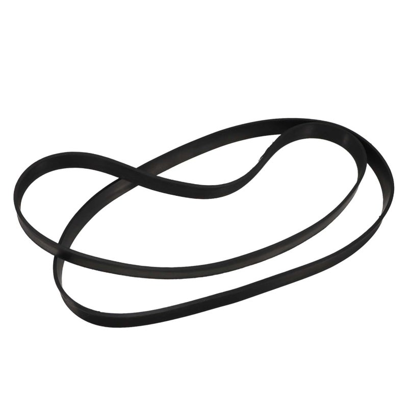 2Pcs 31 50X2 00X0 30CM Modern Rubber Belt For Woodworking Saw Chain Maintenance Accessories - Image 2