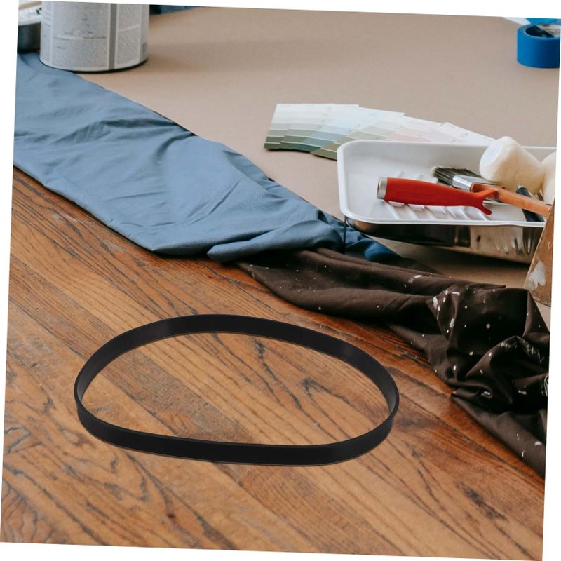 2Pcs 31 50X2 00X0 30CM Modern Rubber Belt For Woodworking Saw Chain Maintenance Accessories - Image 5