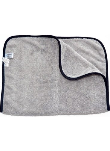 Spark Microfiber Car Drying Cloth 3-pack  - Image 2