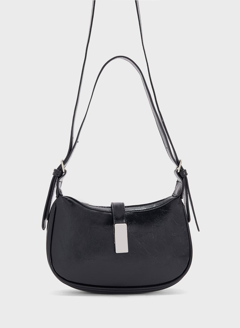 Ginger Ladies Shoulder Bag - Image 1
