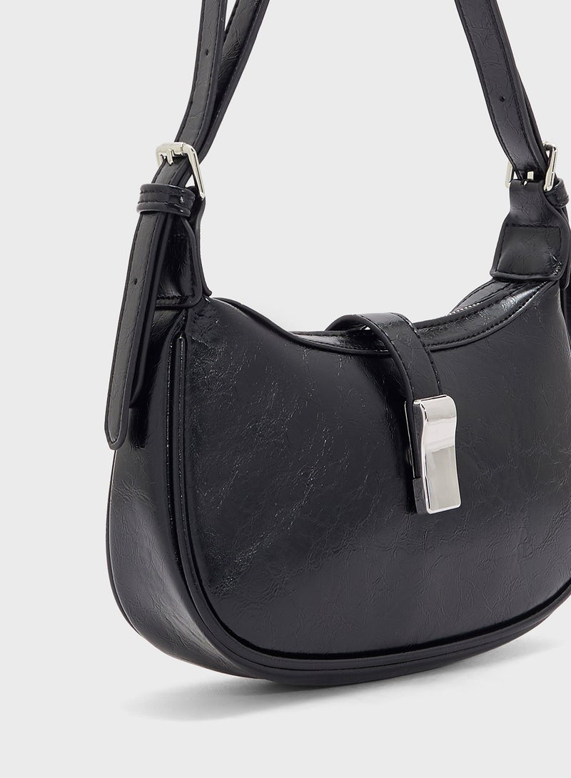 Ginger Ladies Shoulder Bag - Image 4