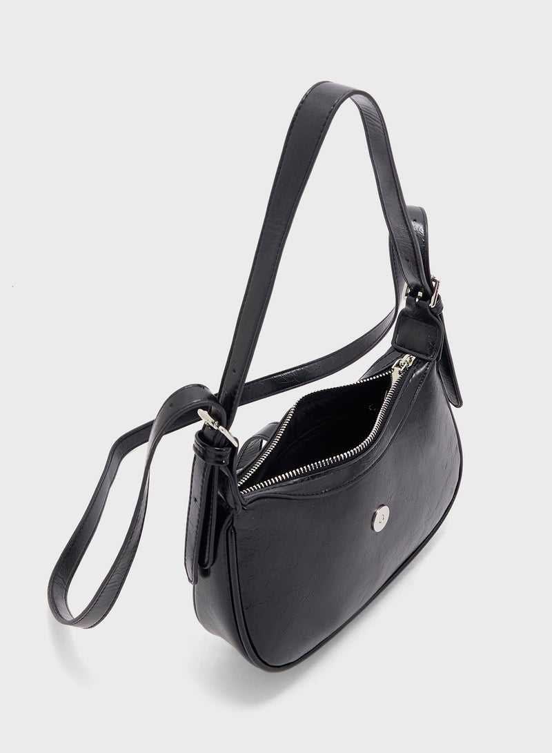 Ginger Ladies Shoulder Bag - Image 5