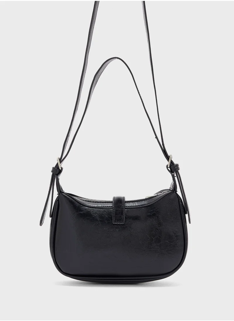 Ginger Ladies Shoulder Bag