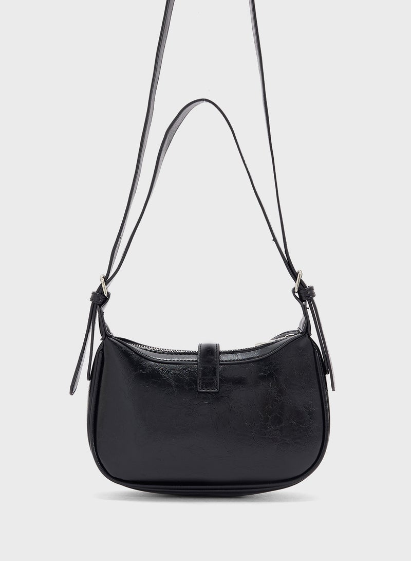 Ginger Ladies Shoulder Bag - Image 2