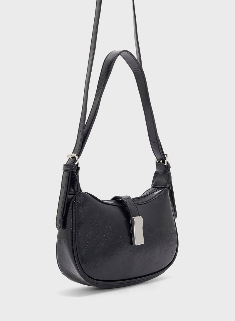 Ginger Ladies Shoulder Bag - Image 3