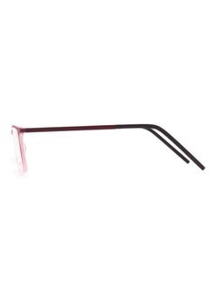 BEN.X Full Rim Rectangular Eyeglass Frame 141 C 07  - Image 3