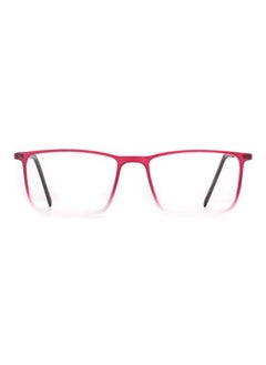 BEN.X Full Rim Rectangular Eyeglass Frame 141 C 07  - Image 2