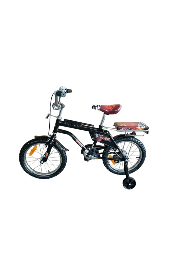 Rambo Bicycle, Size 12, EVA Tires25-1225EVA - Image 1