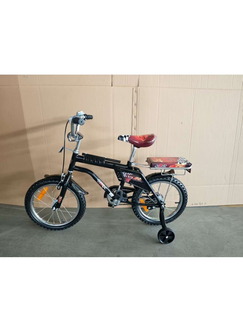 Rambo Bicycle, Size 12, EVA Tires25-1225EVA - Image 2