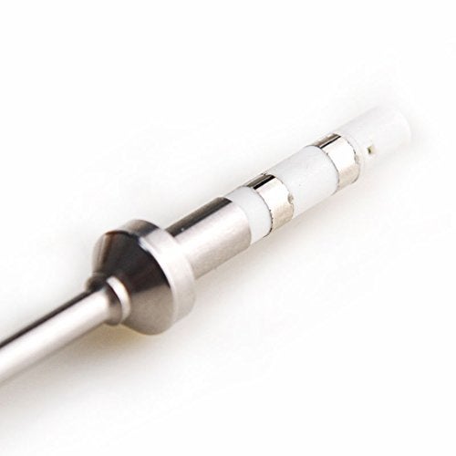 UY CHAN Original Soldering Iron Tip Replacement for TS101 TS100 Mini Portable Outdoor Soldering Iron Kit (D24-Tip) - Image 5