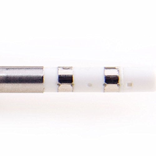 UY CHAN Original Soldering Iron Tip Replacement for TS101 TS100 Mini Portable Outdoor Soldering Iron Kit (D24-Tip) - Image 4