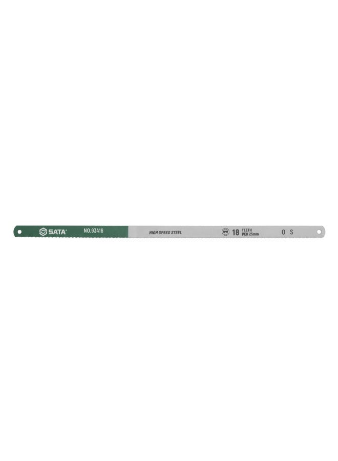 Sata SATA ST93417 12" Hacksaw Blade (24 Teeth)  - Image 1