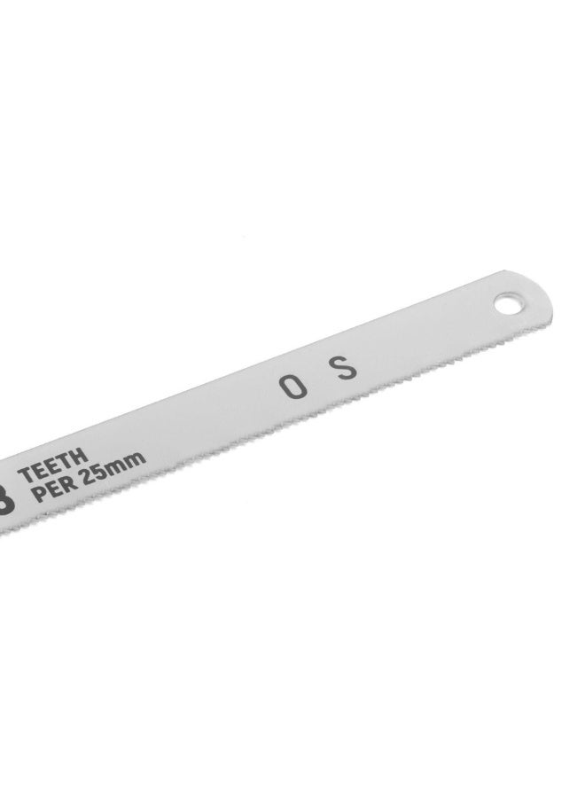 Sata SATA ST93417 12" Hacksaw Blade (24 Teeth)  - Image 3