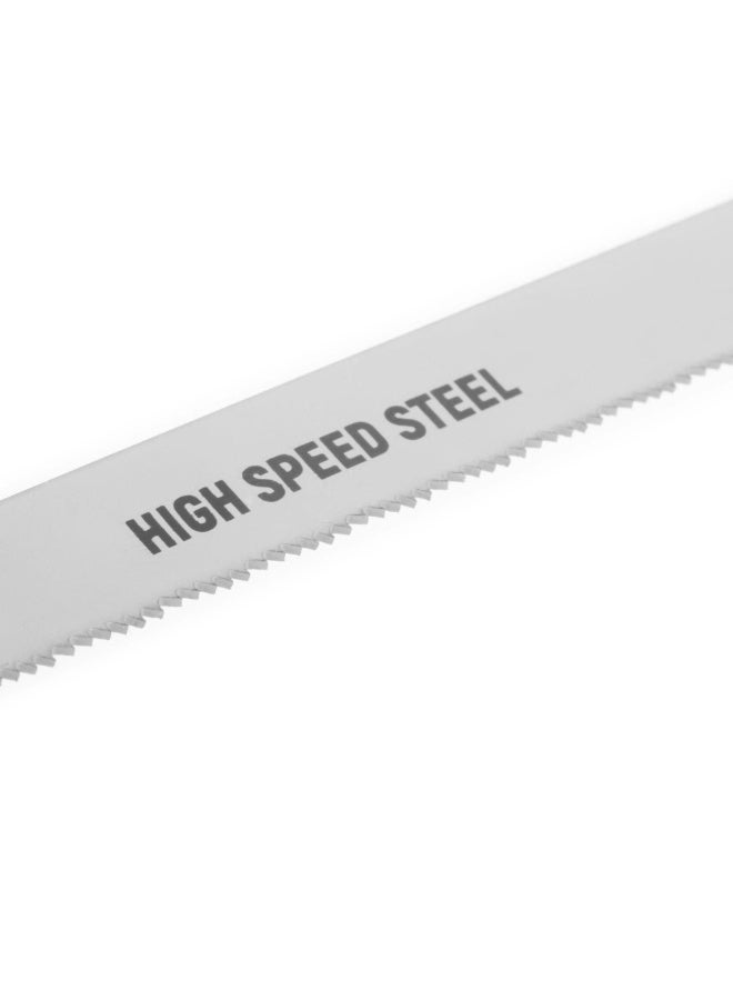 Sata SATA ST93417 12" Hacksaw Blade (24 Teeth)  - Image 4