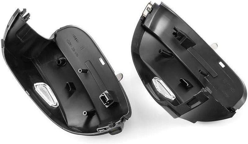 Vuzmode Dynamic Rearview Mirror Indicator Covers - Image 4
