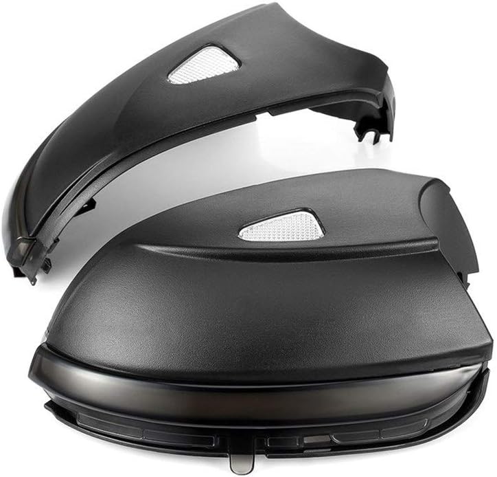 Vuzmode Dynamic Rearview Mirror Indicator Covers - Image 3