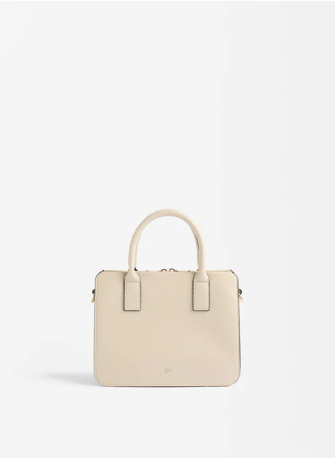 PARFOIS Tote Bag With Strap