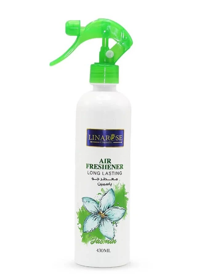 LINA ROSE Jasmine scented air freshener - 430 ml