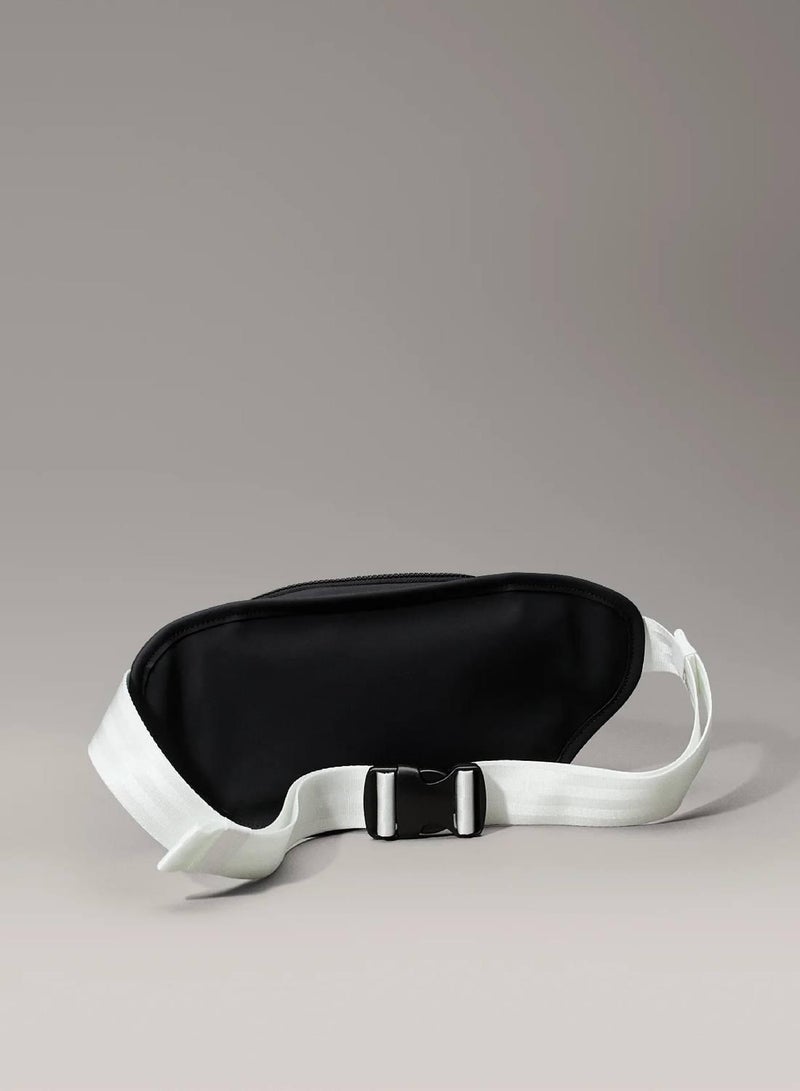 Calvin Klein Jeans Kids' Logo Waist Bag - Image 3