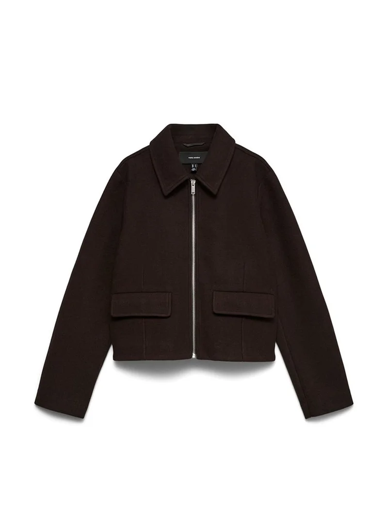 Vero Moda VMFORTUNEADELYN Short Jacket
