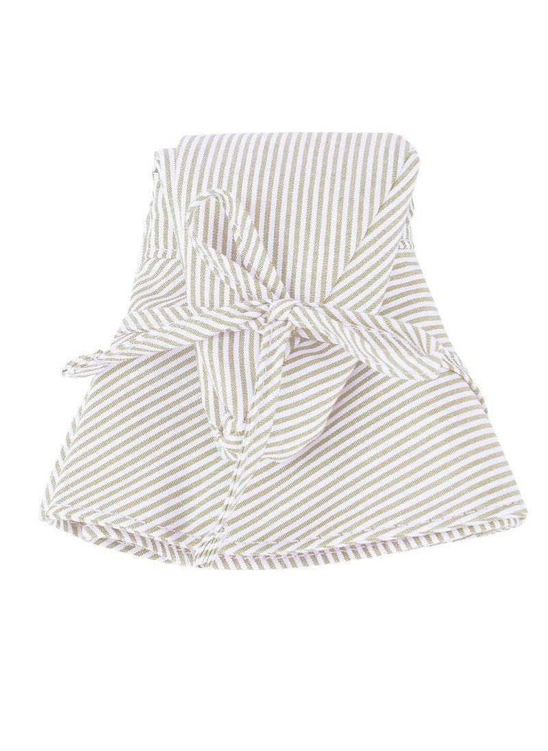Excefore - Baby Sun Hat, Infant Wide Brim Beach Hat, UPF 50+ Summer Bucket Hat, Suitable for 2-4T Baby Boy Girls(L) - Image 1