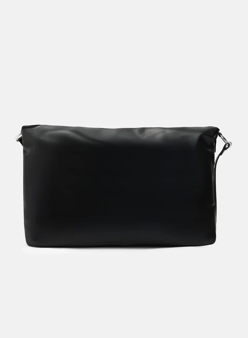 صوص هاوت The Tang-Buckle Tote Bag