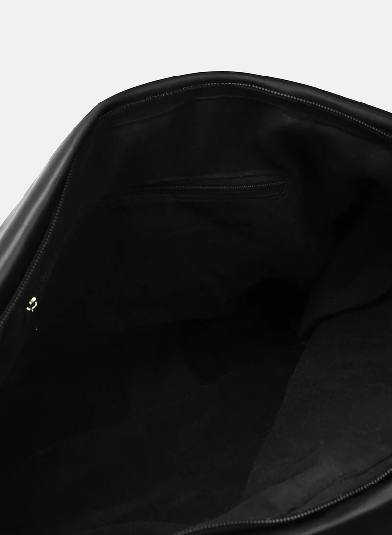 صوص هاوت The Tang-Buckle Tote Bag