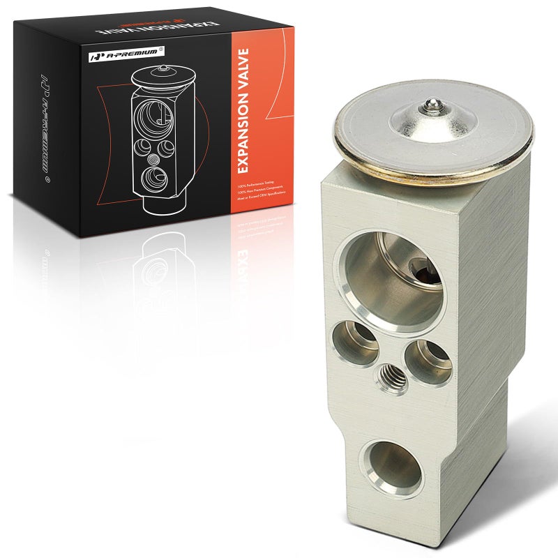 صمام توسيع مكيف الهواء APremium متوافق مع مازدا 2 2011 2012 2013 2014