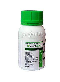 syngenta Score 250EC Fungicide For Plants 250ml is a Highly Effective Fungicide Designed to Combat a Wide Range of Plant Diseases Caused by Various Fungi  Premium Product Ensures Robust Protection for Plants Helping them Thrive and Remain Healthy.  - Image 3