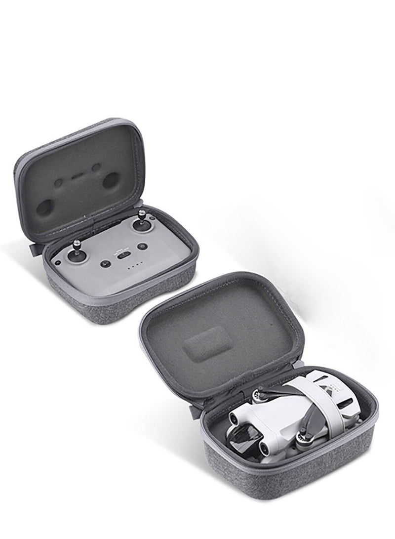 ارواق حقيبة تخزين لملحقات حقيبة الحمل المحمولة DJI Mavic 3 Pro بدون طيار - Image 2