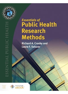 Essentials Of Public Health Research Methods