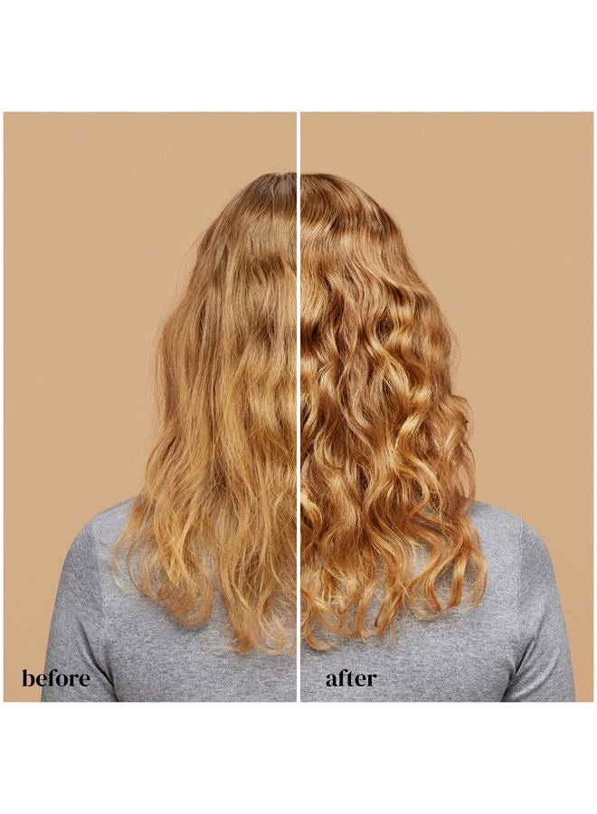 OUIDAD Curl Shaper - Out Of Thin (H) air Volumizing Jelly, 8.5 oz. - Image 4