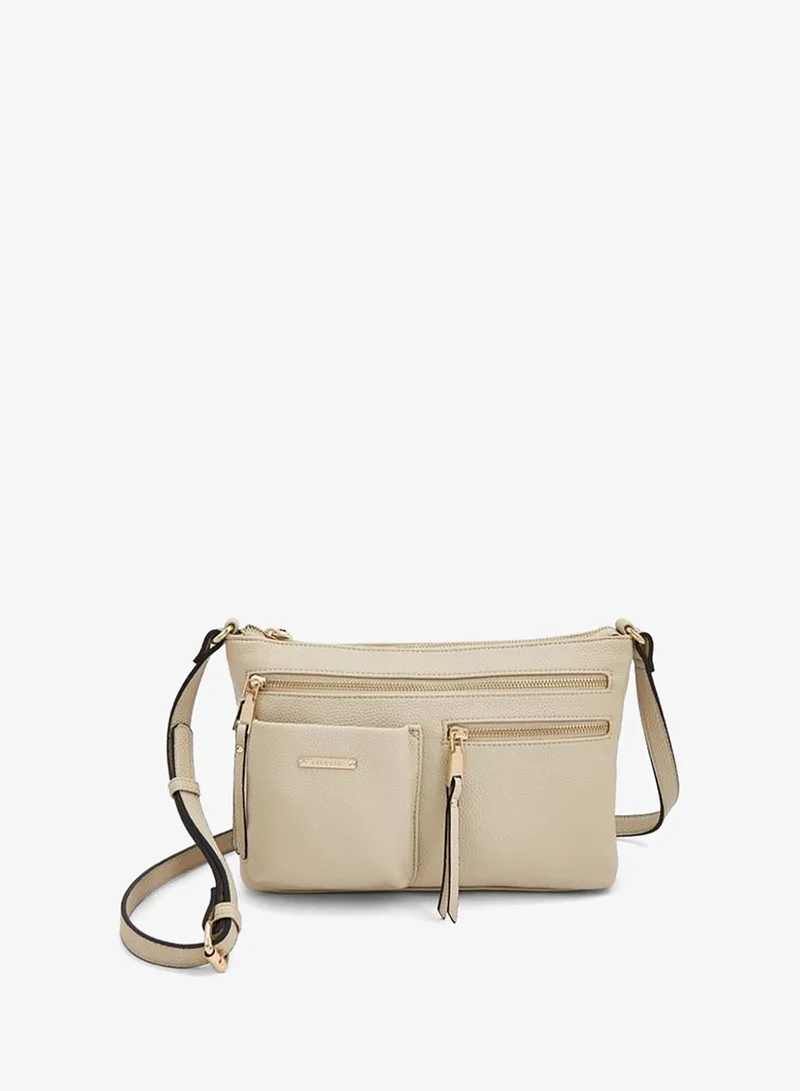 Celeste Crossbody Bag With Adjustable Strap
